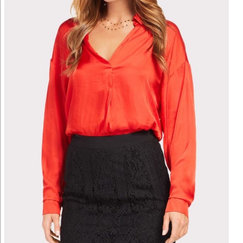 Lush Top
